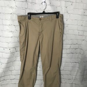 Dockers khaki pants